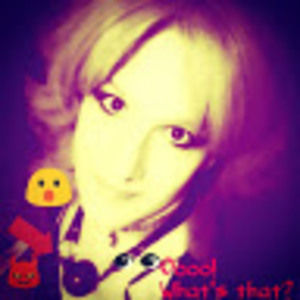 Meet your Posher, Kristina